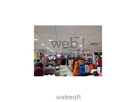 Hyderabad Showroom for Rent